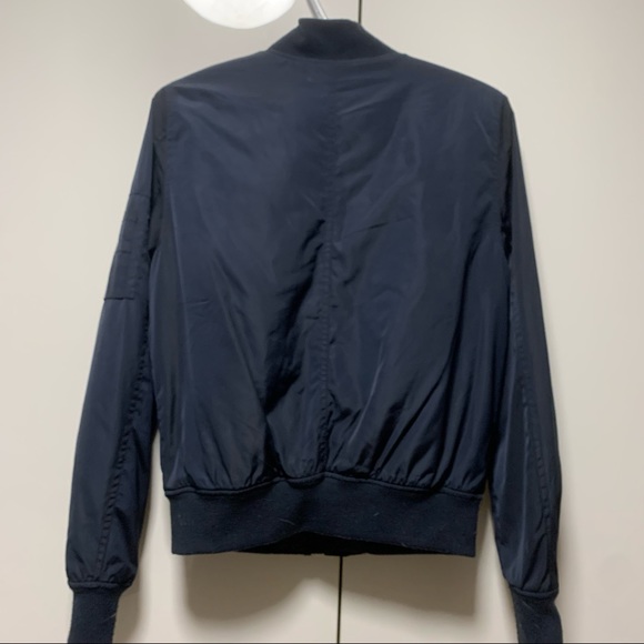 garage jacket - Picture 2 of 6